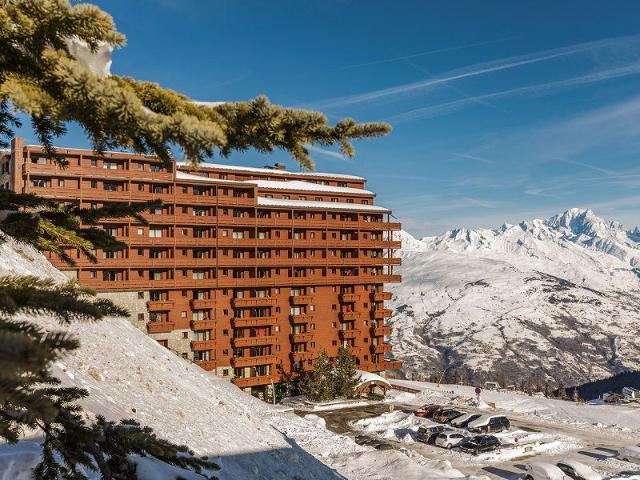 Pierre & Vacances Premium residentie Les Hauts Bois - Plagne - Aime 2000