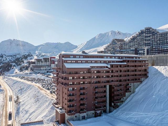 Pierre & Vacances Premium residentie Les Hauts Bois - Plagne - Aime 2000