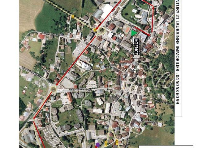 Studio agréable dans le centre du village - Samoëns