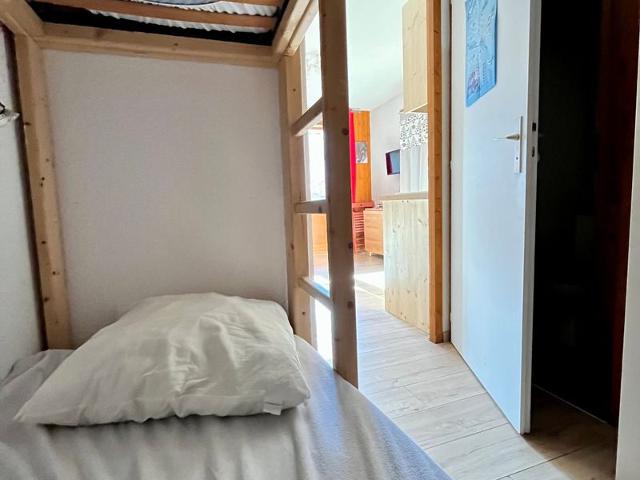 Studio agréable dans le centre du village - Samoëns