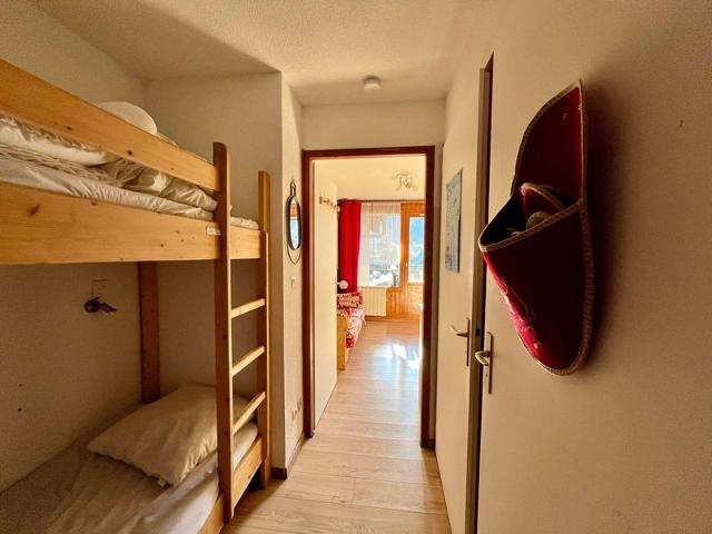 Studio agréable dans le centre du village - Samoëns