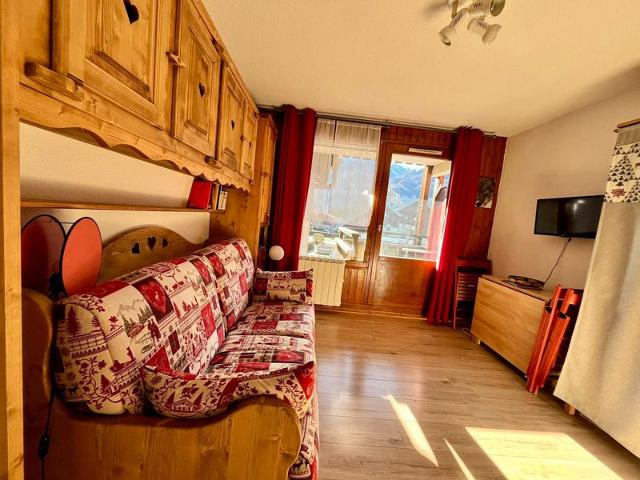 Studio agréable dans le centre du village - Samoëns