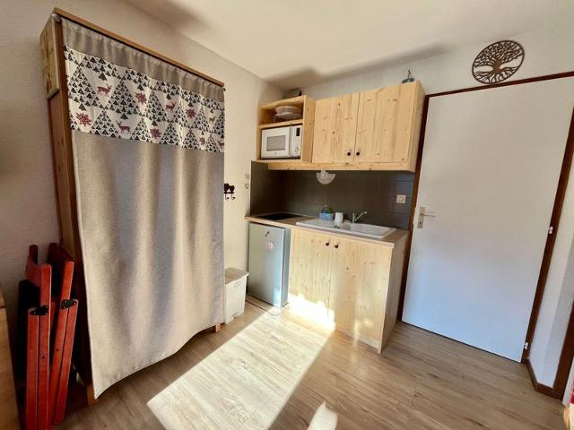 Studio agréable dans le centre du village - Samoëns