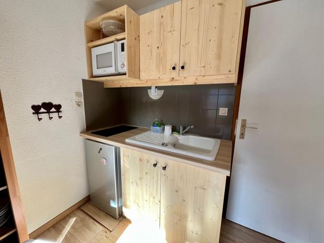 Studio agréable dans le centre du village - Samoëns