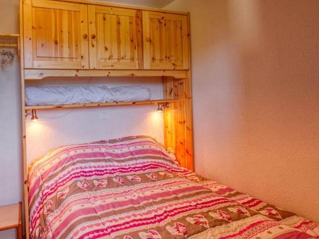 Appartement 1 chambre coin montagne vue pistes - Morillon 1100 Les Esserts