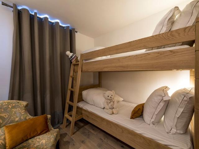 Appartement de standing, vue imprenable ! - Courchevel 1850