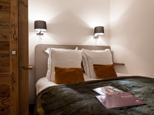 Appartement de standing, vue imprenable ! - Courchevel 1850