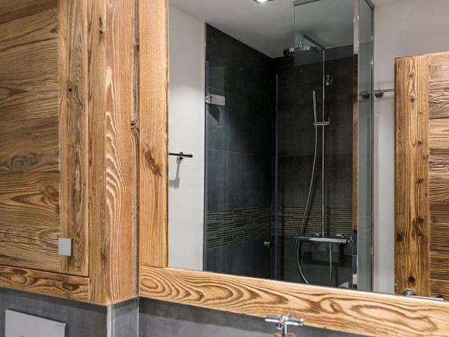 Appartement de standing, vue imprenable ! - Courchevel 1850