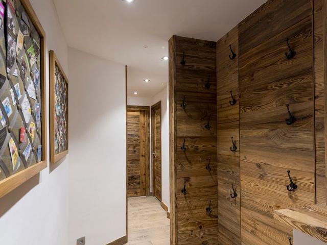 Appartement de standing, vue imprenable ! - Courchevel 1850