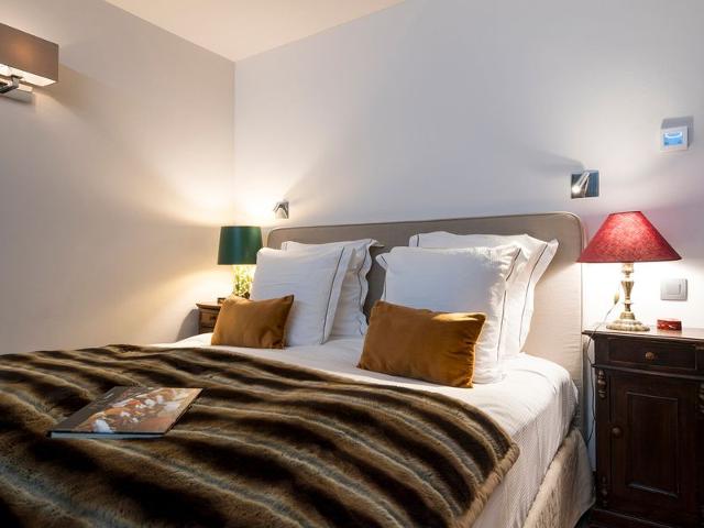Appartement de standing, vue imprenable ! - Courchevel 1850