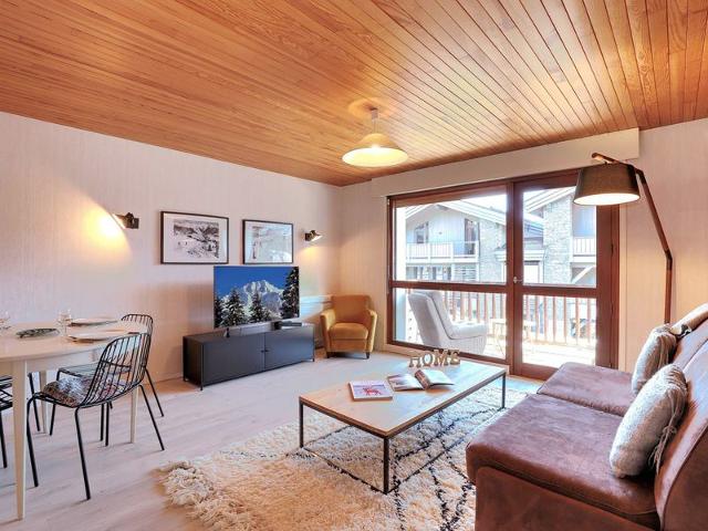 Appartement centre Courchevel Village - Courchevel 1650