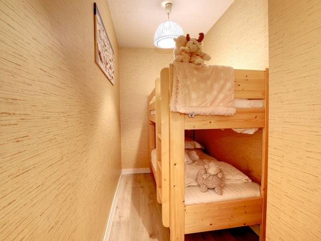 Appartement centre Courchevel Village - Courchevel 1650