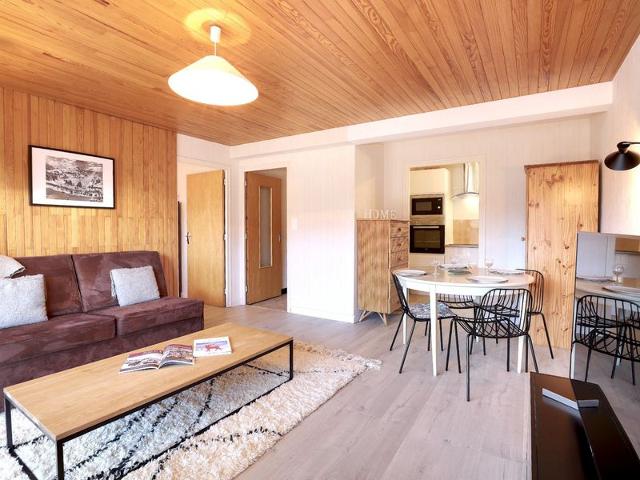 Appartement centre Courchevel Village - Courchevel 1650
