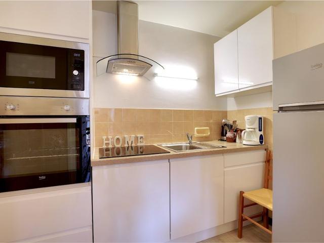 Appartement centre Courchevel Village - Courchevel 1650
