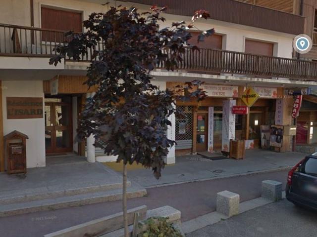 Appartement centre Courchevel Village - Courchevel 1650