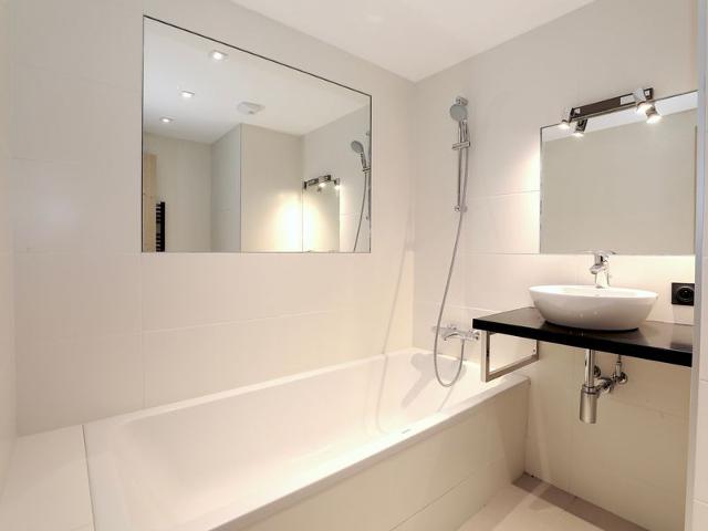 Bel appartement en duplex de haut standing - Courchevel 1650