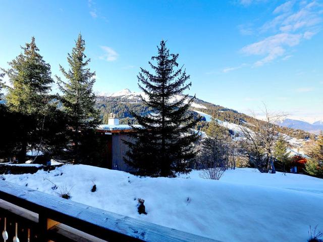 Bel appartement en duplex de haut standing - Courchevel 1650