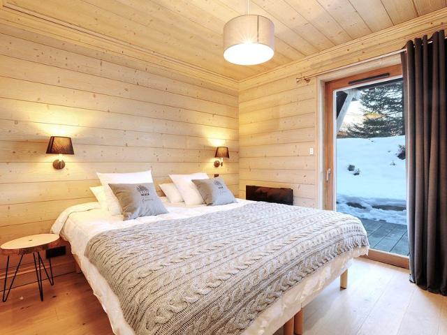 Bel appartement en duplex de haut standing - Courchevel 1650