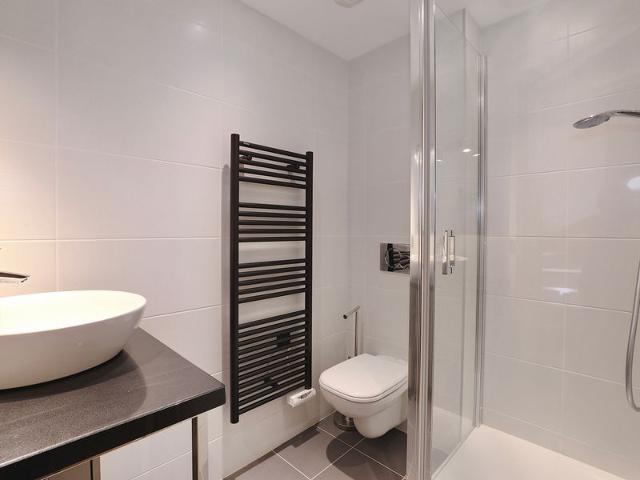 Bel appartement en duplex de haut standing - Courchevel 1650