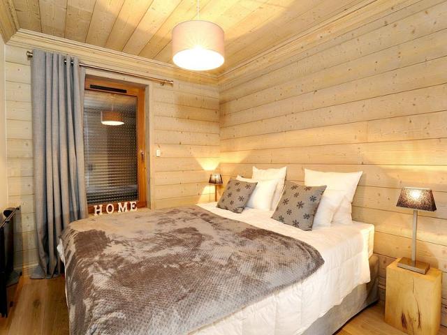 Bel appartement en duplex de haut standing - Courchevel 1650