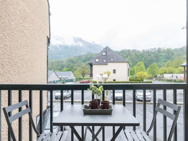 HAMEAU DU SOLEIL - Saint Lary Soulan