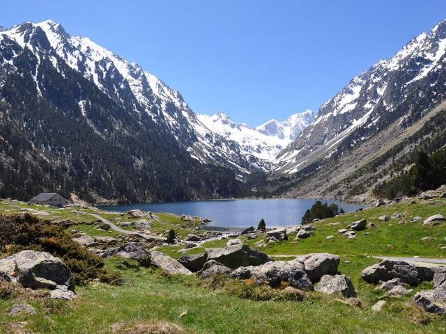 HAMEAU DU SOLEIL - Saint Lary Soulan