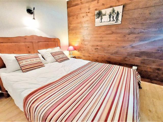 Appartement en duplex avec terrasse - Samoëns