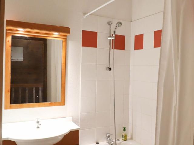 Appartement en duplex avec terrasse - Samoëns