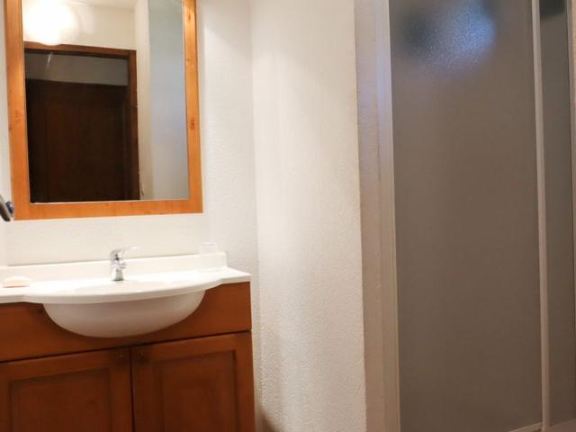 Appartement en duplex avec terrasse - Samoëns