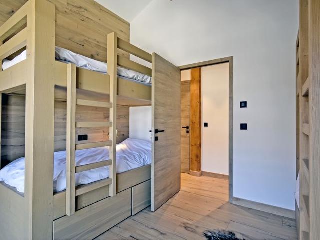 Courchevel 1650 - 10 pers, 147 m2, 6/4 - Courchevel 1650