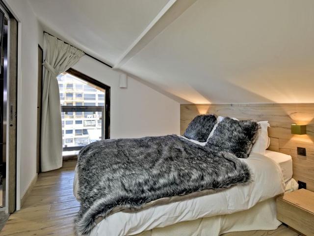 Courchevel 1650 - 10 pers, 147 m2, 6/4 - Courchevel 1650