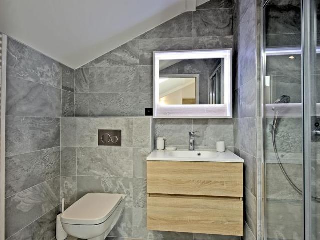 Courchevel 1650 - 10 pers, 147 m2, 6/4 - Courchevel 1650
