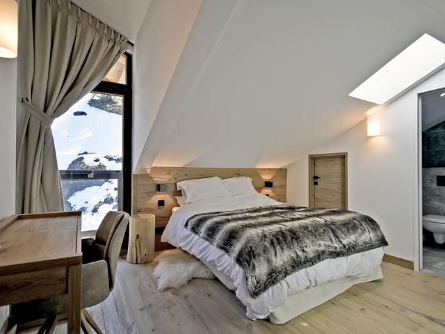 Courchevel 1650 - 10 pers, 147 m2, 6/4 - Courchevel 1650