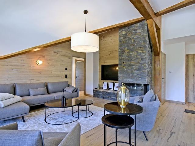 Courchevel 1650 - 10 pers, 147 m2, 6/4 - Courchevel 1650
