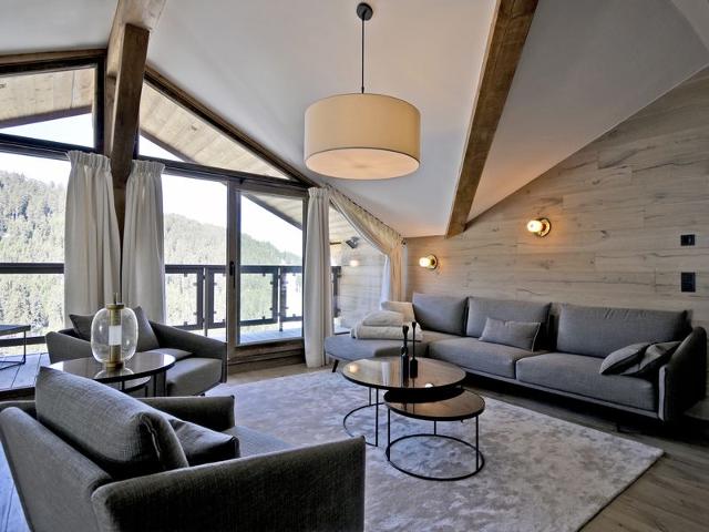 Courchevel 1650 - 10 pers, 147 m2, 6/4 - Courchevel 1650