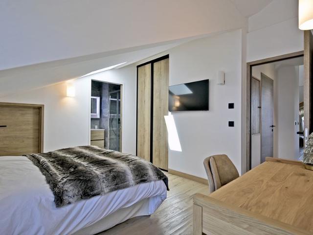 Courchevel 1650 - 10 pers, 147 m2, 6/4 - Courchevel 1650