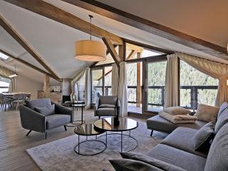 Courchevel 1650 - 10 pers, 147 m2, 6/4 - Courchevel 1650