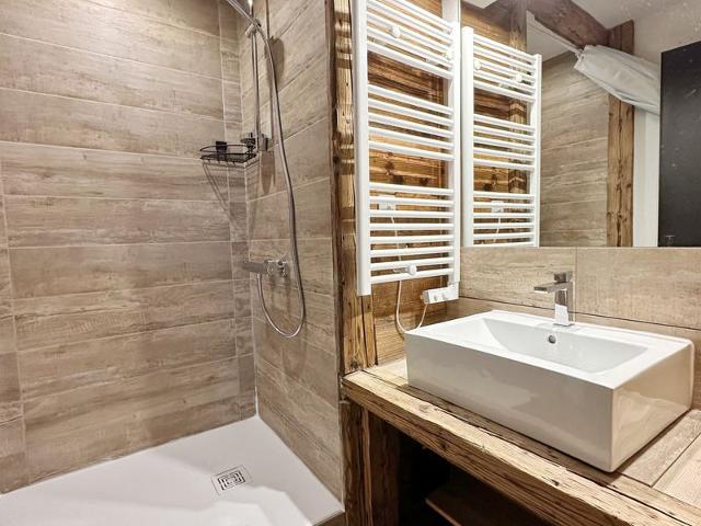 Joli appartement situé à Morillon 1100 - Morillon 1100 Les Esserts