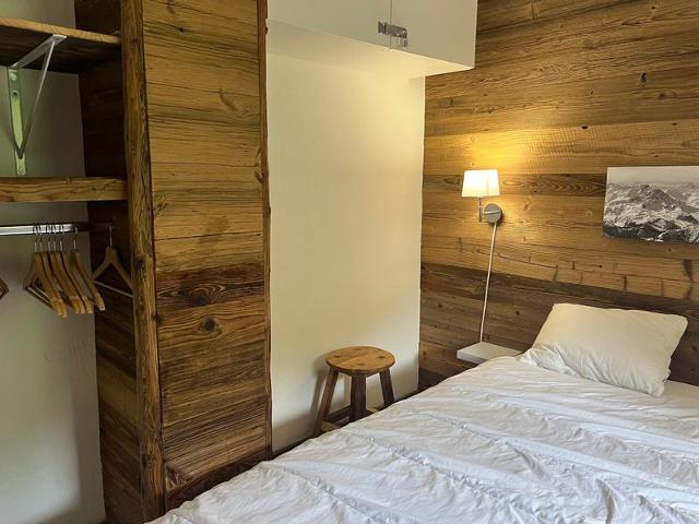 Joli appartement situé à Morillon 1100 - Morillon 1100 Les Esserts