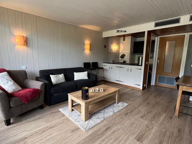 Charmant appartement - 4 personnes - Châtel