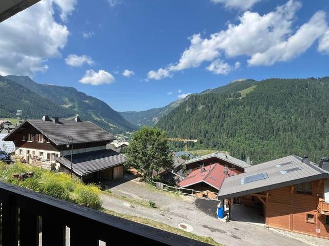 Charmant appartement - 4 personnes - Châtel
