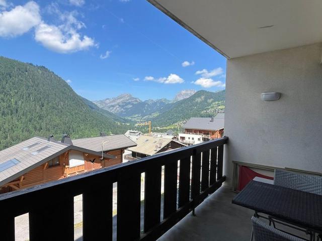 Charmant appartement - 4 personnes - Châtel