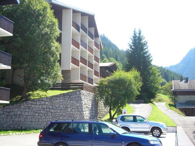 Charmant appartement - 4 personnes - Châtel