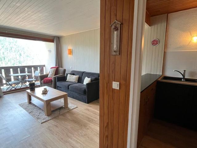 Charmant appartement - 4 personnes - Châtel