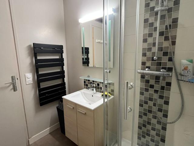 Charmant appartement - 4 personnes - Châtel