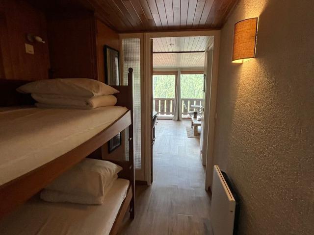 Charmant appartement - 4 personnes - Châtel