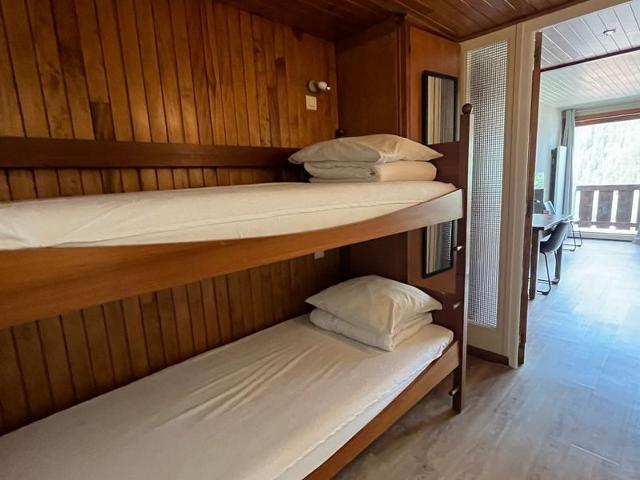Charmant appartement - 4 personnes - Châtel