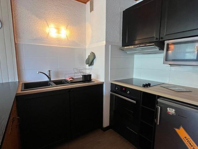 Charmant appartement - 4 personnes - Châtel