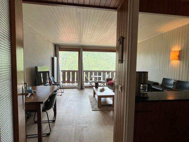 Charmant appartement - 4 personnes - Châtel