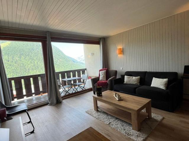 Charmant appartement - 4 personnes - Châtel